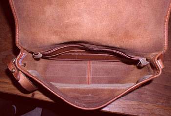 Dooney and Bourke All-Weather Hand Bag