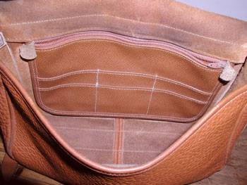 Dooney and Bourke All-Weather Hand Bag