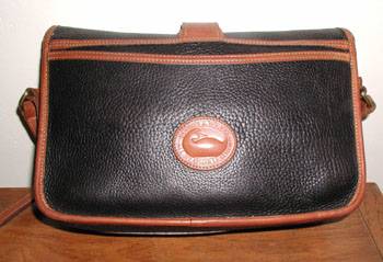 Dooney and Bourke All-Weather Hand Bag