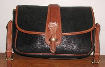 Dooney and Bourke All-Weather Hand Bag