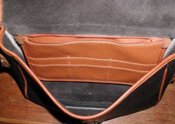 Dooney and Bourke All-Weather Hand Bag