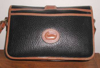 Dooney and Bourke All-Weather Hand Bag
