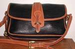 Dooney and Bourke All-Weather Equestrian Handbags