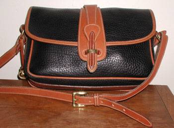 Dooney and Bourke All-Weather Hand Bag