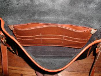 Dooney and Bourke All-Weather Hand Bag