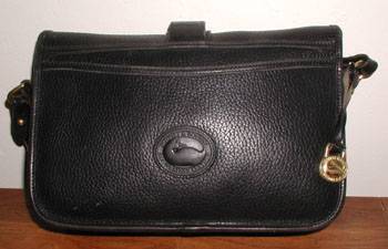 Dooney and Bourke All-Weather Hand Bag