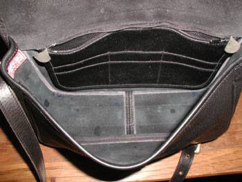 Dooney and Bourke All-Weather Hand Bag