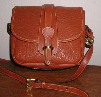 Dooney and Bourke All-Weather Hand Bag