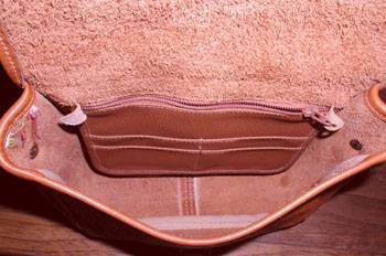 Dooney and Bourke All-Weather Hand Bag