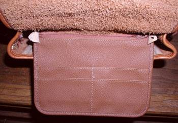 Dooney and Bourke All-Weather Hand Bag