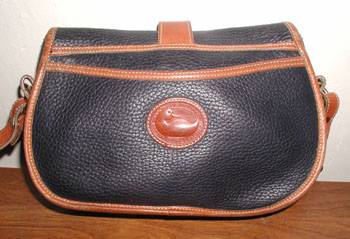 Dooney and Bourke All-Weather Hand Bag