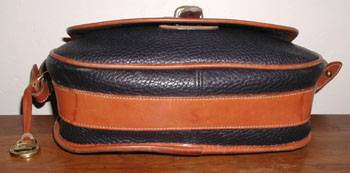 Dooney and Bourke All-Weather Hand Bag