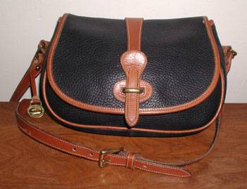 Dooney and Bourke All-Weather Hand Bag