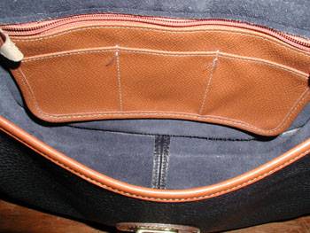 Dooney and Bourke All-Weather Hand Bag