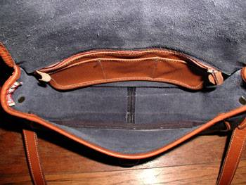 Dooney and Bourke All-Weather Hand Bag