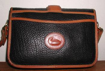 Dooney and Bourke All-Weather Hand Bag