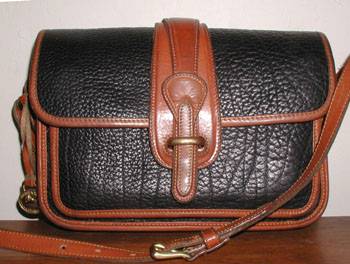 Dooney and Bourke All-Weather Hand Bag