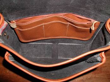Dooney and Bourke All-Weather Hand Bag