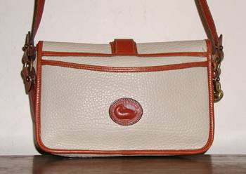 Dooney and Bourke All-Weather Hand Bag