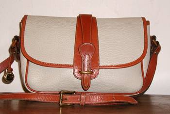 Dooney and Bourke All-Weather Hand Bag
