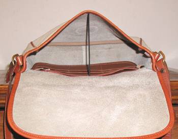 Dooney and Bourke All-Weather Hand Bag