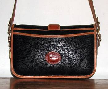 Dooney and Bourke All-Weather Hand Bag