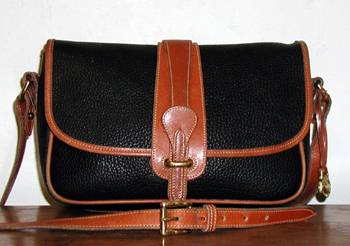 Dooney and Bourke All-Weather Hand Bag