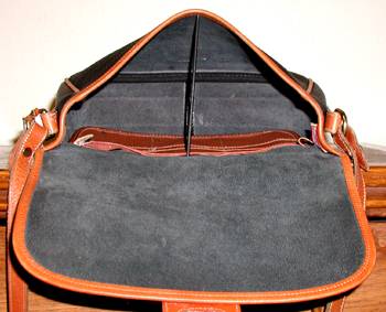 Dooney and Bourke All-Weather Hand Bag