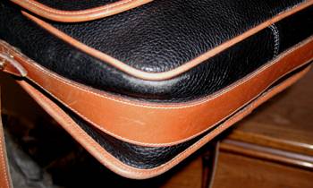 Dooney and Bourke All-Weather Hand Bag