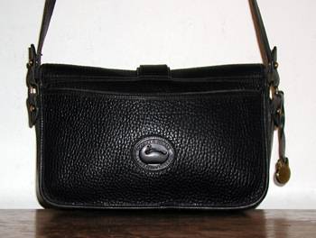 Dooney and Bourke All-Weather Hand Bag