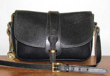 Dooney and Bourke All-Weather Hand Bag