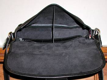 Dooney and Bourke All-Weather Hand Bag