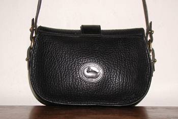 Dooney and Bourke All-Weather Hand Bag