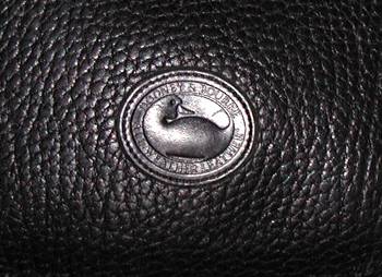 Dooney and Bourke All-Weather Hand Bag