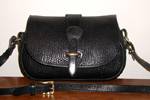 Dooney and Bourke All-Weather Leather Equestrian Handbag