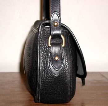 Dooney and Bourke All-Weather Hand Bag