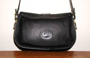 Dooney and Bourke All-Weather Hand Bag