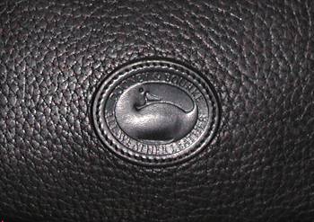 Dooney and Bourke All-Weather Hand Bag