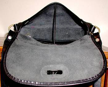Dooney and Bourke All-Weather Hand Bag