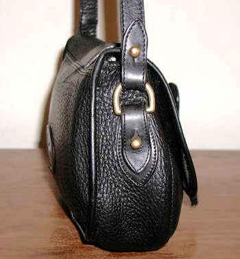 Dooney and Bourke All-Weather Hand Bag