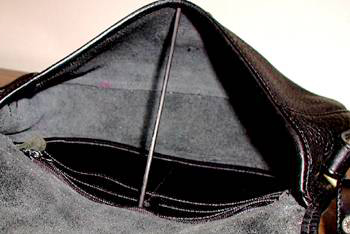 Dooney and Bourke All-Weather Hand Bag