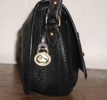 Dooney and Bourke All-Weather Hand Bag