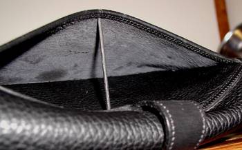 Dooney and Bourke All-Weather Hand Bag