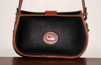 Dooney and Bourke All-Weather Hand Bag