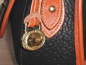 Dooney and Bourke All-Weather Hand Bag