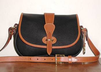 Dooney and Bourke All-Weather Hand Bag