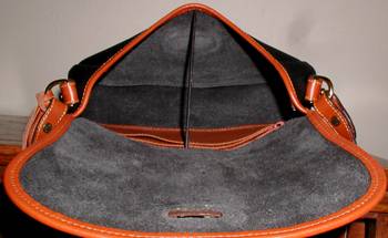 Dooney and Bourke All-Weather Hand Bag