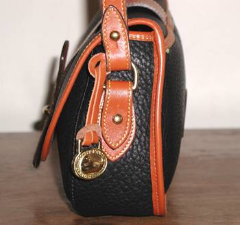 Dooney and Bourke All-Weather Hand Bag