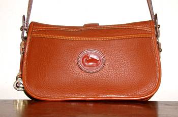 Dooney and Bourke All-Weather Hand Bag