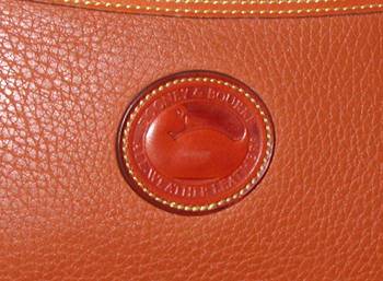 Dooney and Bourke All-Weather Hand Bag